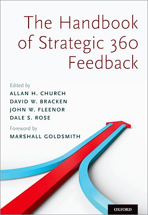 Téléchargez le livre :  Handbook of Strategic 360 Feedback
