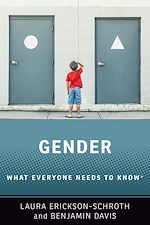 Télécharger le livre :  Gender