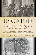 Télécharger le livre :  Escaped Nuns