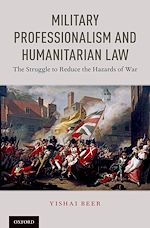 Download this eBook Military Professionalism and Humanitarian Law