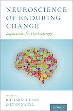 Télécharger le livre :  Neuroscience of Enduring Change