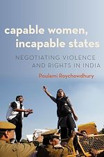 Télécharger le livre :  Capable Women, Incapable States