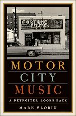 Télécharger le livre :  Motor City Music