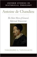 Télécharger le livre :  Antoine de Chandieu