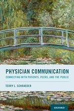 Télécharger le livre :  Physician Communication