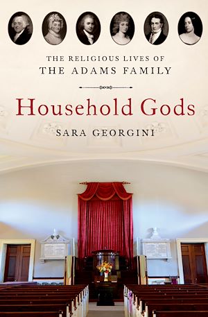 Téléchargez le livre :  Household Gods