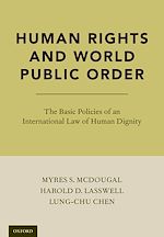 Download this eBook Human Rights and World Public Order