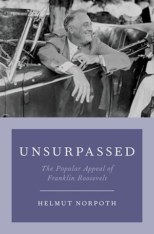 Téléchargez le livre :  Unsurpassed