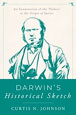 Download this eBook Darwin's Historical Sketch