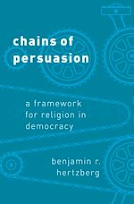 Télécharger le livre :  Chains of Persuasion