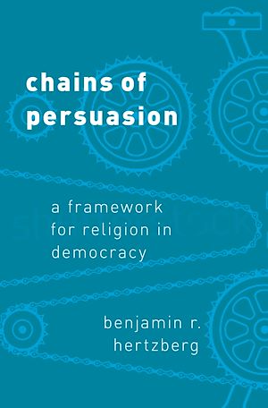 Téléchargez le livre :  Chains of Persuasion