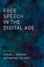 Télécharger le livre :  Free Speech in the Digital Age