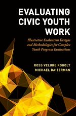 Télécharger le livre :  Evaluating Civic Youth Work