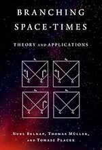 Download this eBook Branching Space-Times