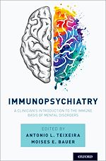 Télécharger le livre :  Immunopsychiatry