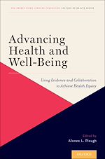 Télécharger le livre :  Advancing Health and Well-Being
