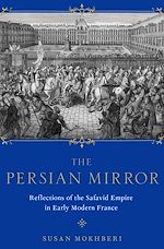 Télécharger le livre :  The Persian Mirror