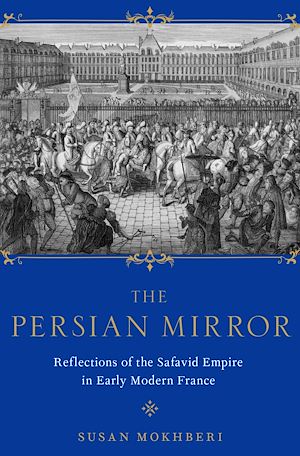 Téléchargez le livre :  The Persian Mirror