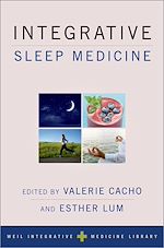 Télécharger le livre :  Integrative Sleep Medicine