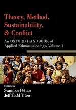 Télécharger le livre :  Theory, Method, Sustainability, and Conflict