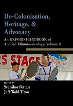 Télécharger le livre :  De-Colonization, Heritage, and Advocacy