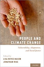 Télécharger le livre :  People and Climate Change