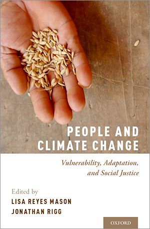 Téléchargez le livre :  People and Climate Change