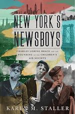 Télécharger le livre :  New York's Newsboys