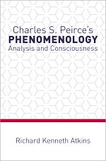Télécharger le livre :  Charles S. Peirce's Phenomenology