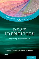 Télécharger le livre :  Deaf Identities