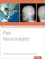 Télécharger le livre :  Pain Neurosurgery