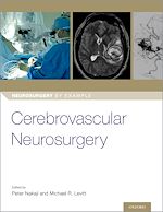Télécharger le livre :  Cerebrovascular Neurosurgery
