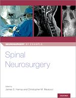 Télécharger le livre :  Spinal Neurosurgery