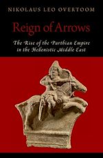 Télécharger le livre :  Reign of Arrows