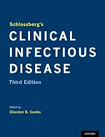 Télécharger le livre :  Schlossberg's Clinical Infectious Disease