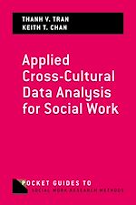 Télécharger le livre :  Applied Cross-Cultural Data Analysis for Social Work