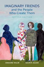 Télécharger le livre :  Imaginary Friends and the People Who Create Them