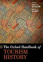 Télécharger le livre :  The Oxford Handbook of Tourism History