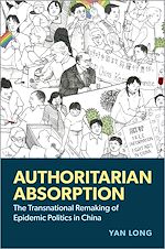 Télécharger le livre :  Authoritarian Absorption