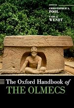 Télécharger le livre :  The Oxford Handbook of the Olmecs