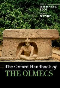 Download this ebook The Oxford Handbook of the Olmecs