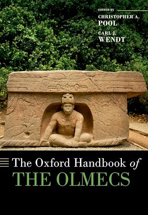 Téléchargez le livre :  The Oxford Handbook of the Olmecs