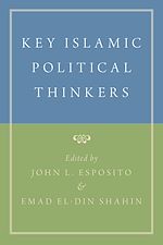 Télécharger le livre :  Key Islamic Political Thinkers