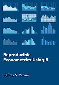 Téléchargez le livre :  Reproducible Econometrics Using R
