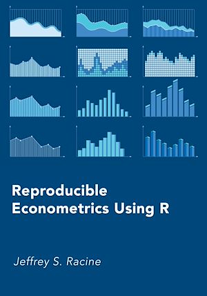 Téléchargez le livre :  Reproducible Econometrics Using R