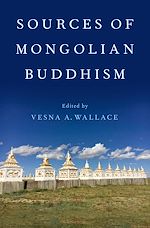 Télécharger le livre :  Sources of Mongolian Buddhism