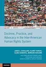 Download this eBook Doctrine, Practice, and Advocacy in the Inter-American Human Rights System