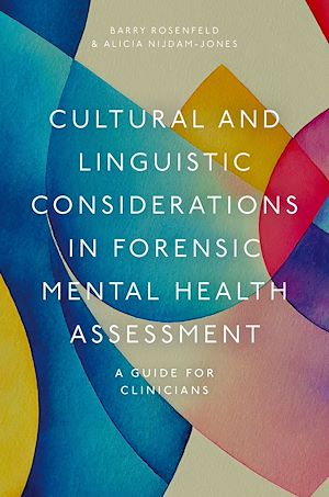Download the eBook: Cultural and Linguistic Considerations in Forensic Mental Health Assessment