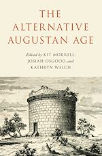 Télécharger le livre :  The Alternative Augustan Age