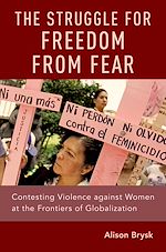 Télécharger le livre :  The Struggle for Freedom from Fear